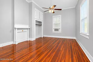 405 E Center St, Nashville, NC 27856 - Photo 20