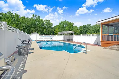 4341 Rosebud Church Road, Wilson, NC 27893 - Photo 54