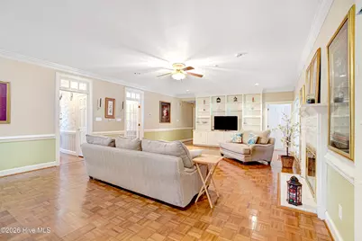 4341 Rosebud Church Road, Wilson, NC 27893 - Photo 14