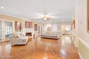 4341 Rosebud Church Rd, Wilson, NC 27893 - Photo 12