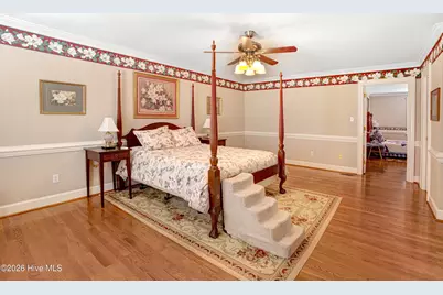 4341 Rosebud Church Road, Wilson, NC 27893 - Photo 20