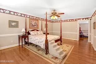 4341 Rosebud Church Rd, Wilson, NC 27893 - Photo 20
