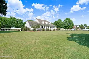 4341 Rosebud Church Rd, Wilson, NC 27893 - Photo 2