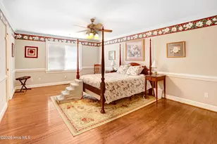 4341 Rosebud Church Rd, Wilson, NC 27893 - Photo 22