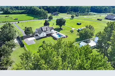 4341 Rosebud Church Road, Wilson, NC 27893 - Photo 66