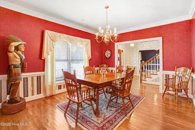 4341 Rosebud Church Road, Wilson, NC 27893 - Photo 16