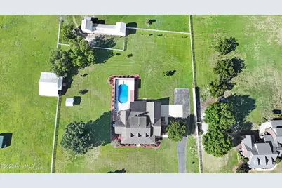 4341 Rosebud Church Road, Wilson, NC 27893 - Photo 64