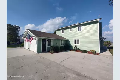 224 River Reach Drive, Swansboro, NC 28584 - Photo 6