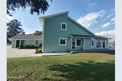 224 River Reach Drive, Swansboro, NC 28584 - Photo 1