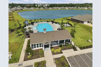 2094 Course Lane, Surf City, NC 28445 - Photo 32