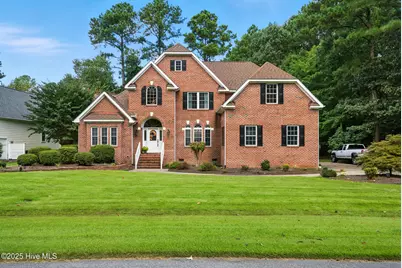 120 New River Drive, Hertford, NC 27944 - Photo 1