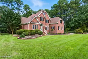 120 New River Dr, Hertford, NC 27944 - Photo 2