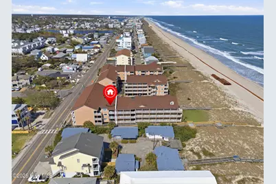 1101 Lake Park Boulevard S #Unit C5, Carolina Beach, NC 28428 - Photo 32