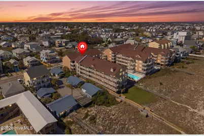 1101 Lake Park Boulevard S #Unit C5, Carolina Beach, NC 28428 - Photo 34