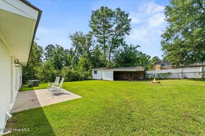 3014 Silverwood Drive, Augusta, GA 30907 - Photo 22