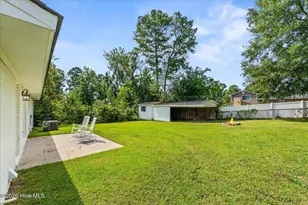 3014 Silverwood Dr, Augusta, GA 30907 - Photo 22