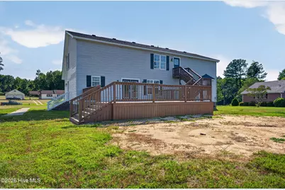 566 N Nc Highway 37 S, Gatesville, NC 27938 - Photo 50