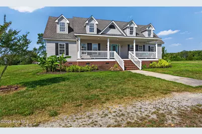 566 N Nc Highway 37 S, Gatesville, NC 27938 - Photo 2