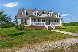 566 N Nc Hwy 37 S, Gatesville, NC 27938 - Photo 2