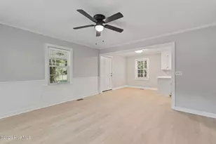 209 Greenacres Rd, Snow Hill, NC 28580 - Photo 4
