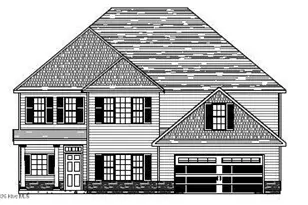 2003 Yellowfin Dr, New Bern, NC 28562 - Photo 4