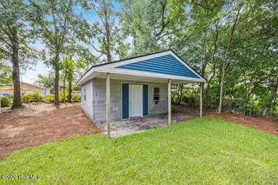 305 Wallington Road, Wilmington, NC 28409 - Photo 4