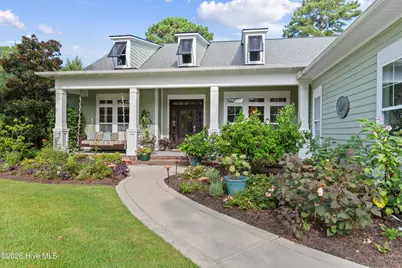 2778 Cedar Crest Drive #L-24, Southport, NC 28461 - Photo 4