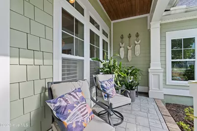 2778 Cedar Crest Drive #L-24, Southport, NC 28461 - Photo 8