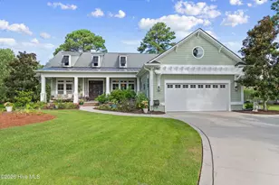 2778 Cedar Crest Dr, Southport, NC 28461 - Photo 2