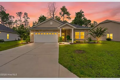 1620 Buttonwillow Court SW, Ocean Isle Beach, NC 28469 - Photo 1