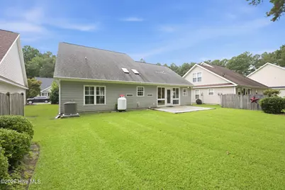 104 Uster Court, New Bern, NC 28562 - Photo 34