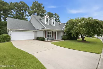 104 Uster Court, New Bern, NC 28562 - Photo 1