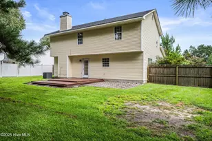 107 Chestnut Ct, Jacksonville, NC 28546 - Photo 34