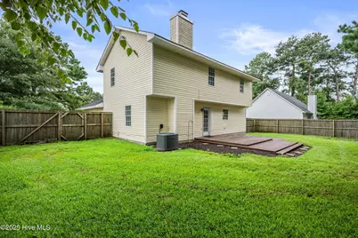 107 Chestnut Court, Jacksonville, NC 28546 - Photo 36