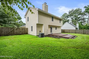 107 Chestnut Ct, Jacksonville, NC 28546 - Photo 36
