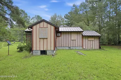 301 Seawell Farm Road, Bayboro, NC 28515 - Photo 4
