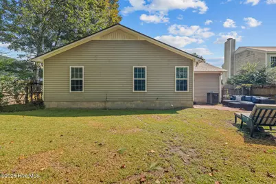 324 Lee Drive, Havelock, NC 28532 - Photo 40