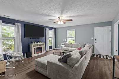 324 Lee Drive, Havelock, NC 28532 - Photo 8