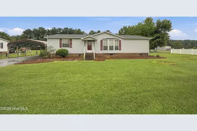 989 Simpson Ditch Road, Elizabeth City, NC 27909 - Photo 36