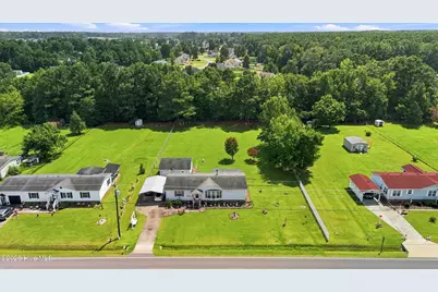 989 Simpson Ditch Road, Elizabeth City, NC 27909 - Photo 2