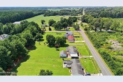 989 Simpson Ditch Road, Elizabeth City, NC 27909 - Photo 34