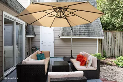 6328 Wrightsville Avenue #Apt C1, Wilmington, NC 28403 - Photo 30
