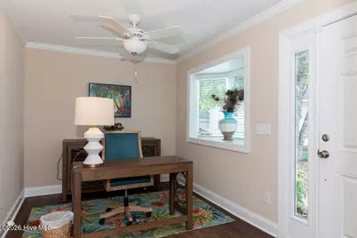 6328 Wrightsville Avenue #Apt C1, Wilmington, NC 28403 - Photo 28