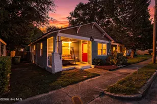 705 Wooster St, Wilmington, NC 28401 - Photo 2