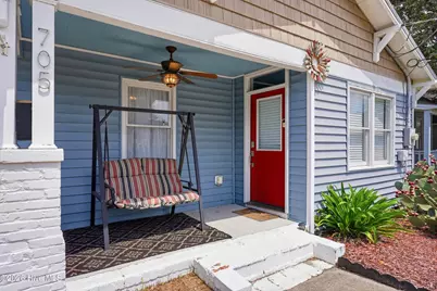 705 Wooster Street, Wilmington, NC 28401 - Photo 4