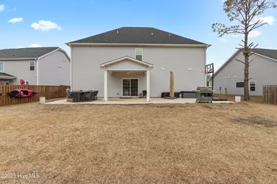 907 Needlerush Road, Sneads Ferry, NC 28460 - Photo 30