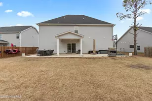 907 Needlerush Rd, Sneads Ferry, NC 28460 - Photo 30