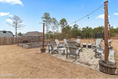 907 Needlerush Road, Sneads Ferry, NC 28460 - Photo 32