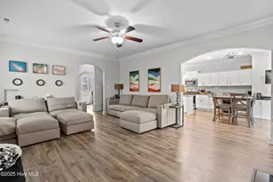 907 Needlerush Rd, Sneads Ferry, NC 28460 - Photo 6