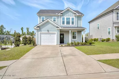 331 Avignon Drive, Grovetown, GA 30813 - Photo 2